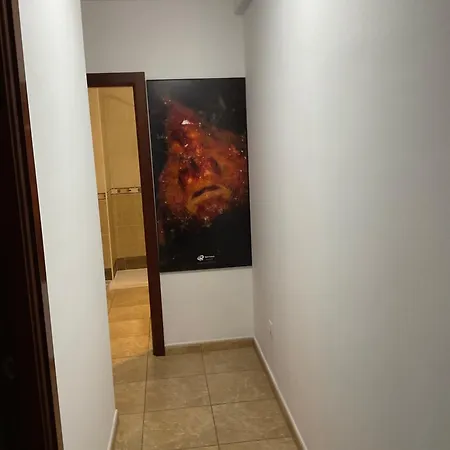 Vv Princesa Guayarmina * La Restinga