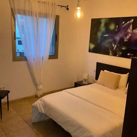Apartamento Vv Princesa Guayarmina *