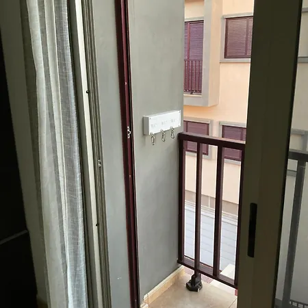 Apartmán Vv Princesa Guayarmina La Restinga