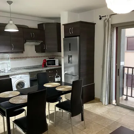 Vv Princesa Guayarmina *