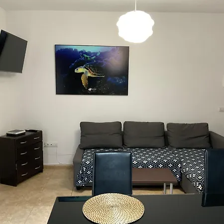 Vv Princesa Guayarmina *