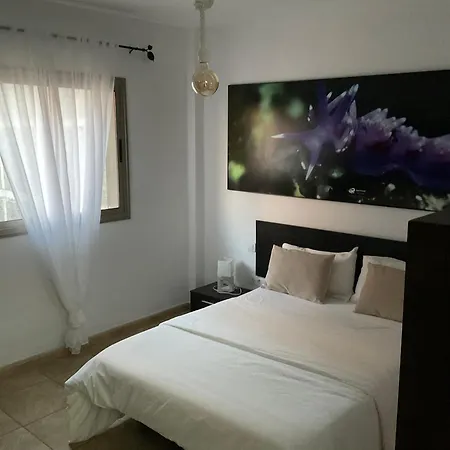 Apartmán Vv Princesa Guayarmina *