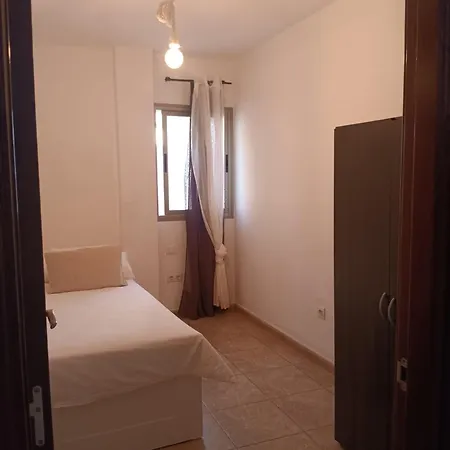 Vv Princesa Guayarmina La Restinga