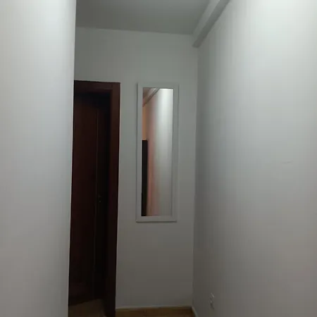 Vv Princesa Guayarmina Appartement La Restinga