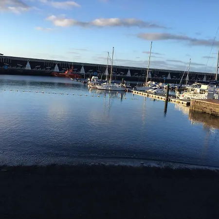 Vv Princesa Guayarmina Apartmán