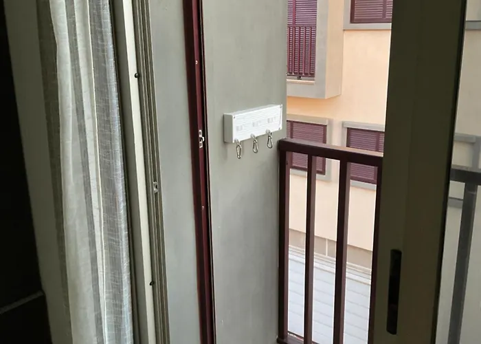 Appartement Vv Princesa Guayarmina La Restinga