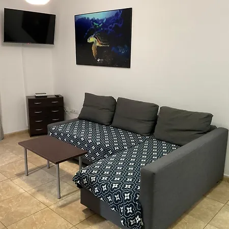 Vv Princesa Guayarmina * لا ريستينجا