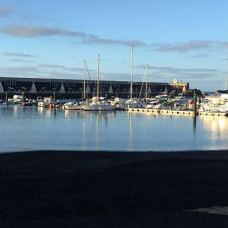 Vv Princesa Guayarmina Apartment